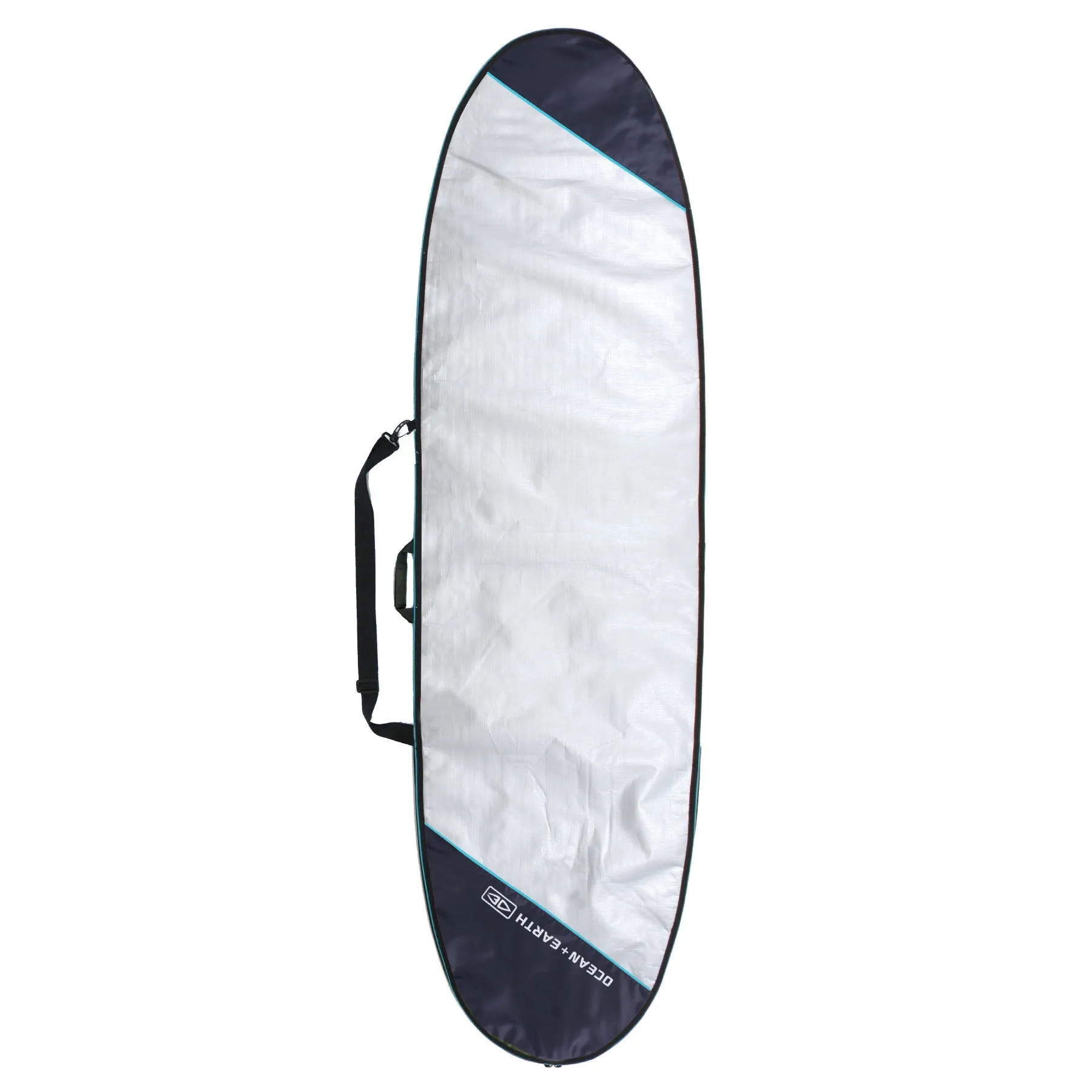 Ocean & Earth Barry Basic Longboard Board Cover