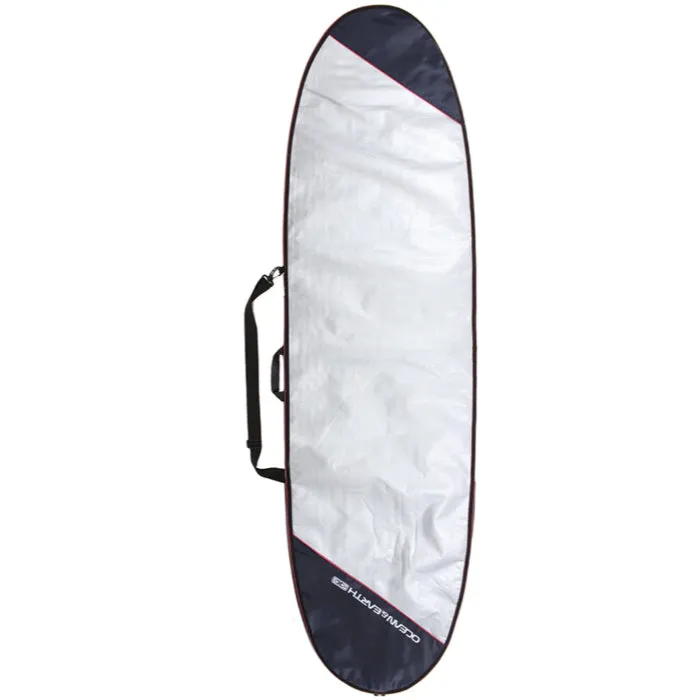 Ocean & Earth Barry Basic Longboard Board Cover