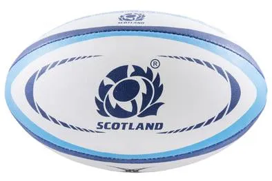 Official Replica Rugby International Ball