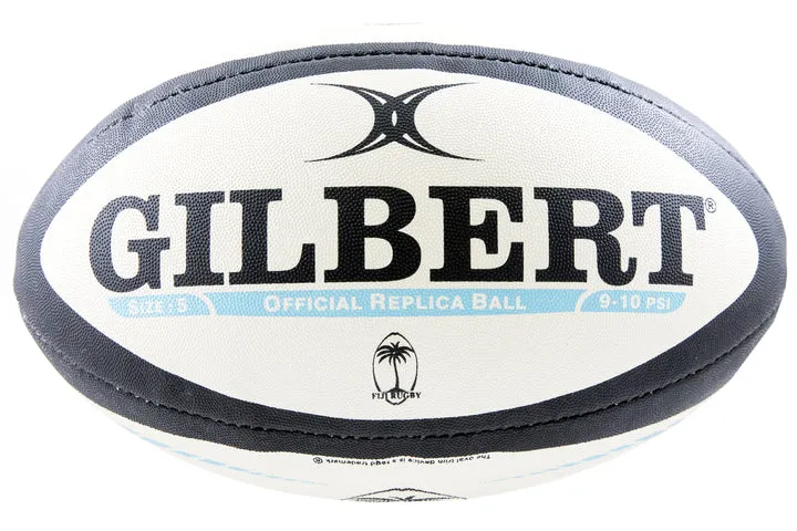 Official Replica Rugby International Ball