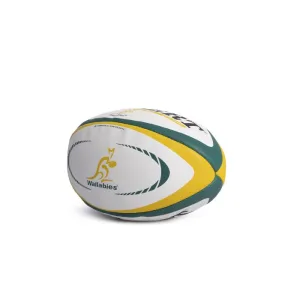 Official Replica Rugby International Ball
