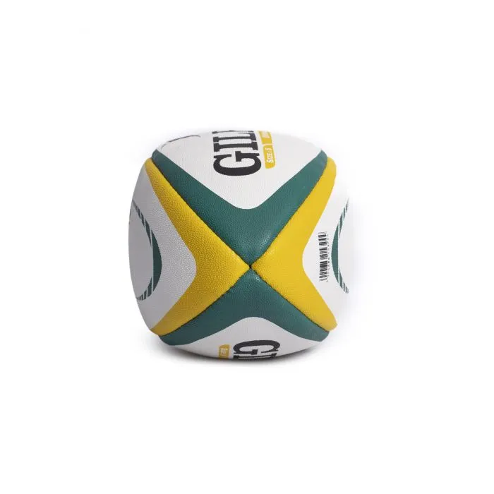 Official Replica Rugby International Ball