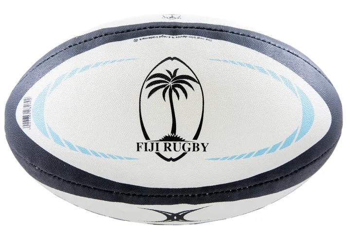 Official Replica Rugby International Ball