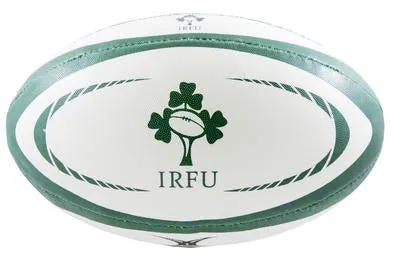 Official Replica Rugby International Ball