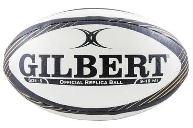 Official Replica Rugby International Ball