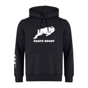 Omaha GOATS Rugby Club Hoodie by Canterbury