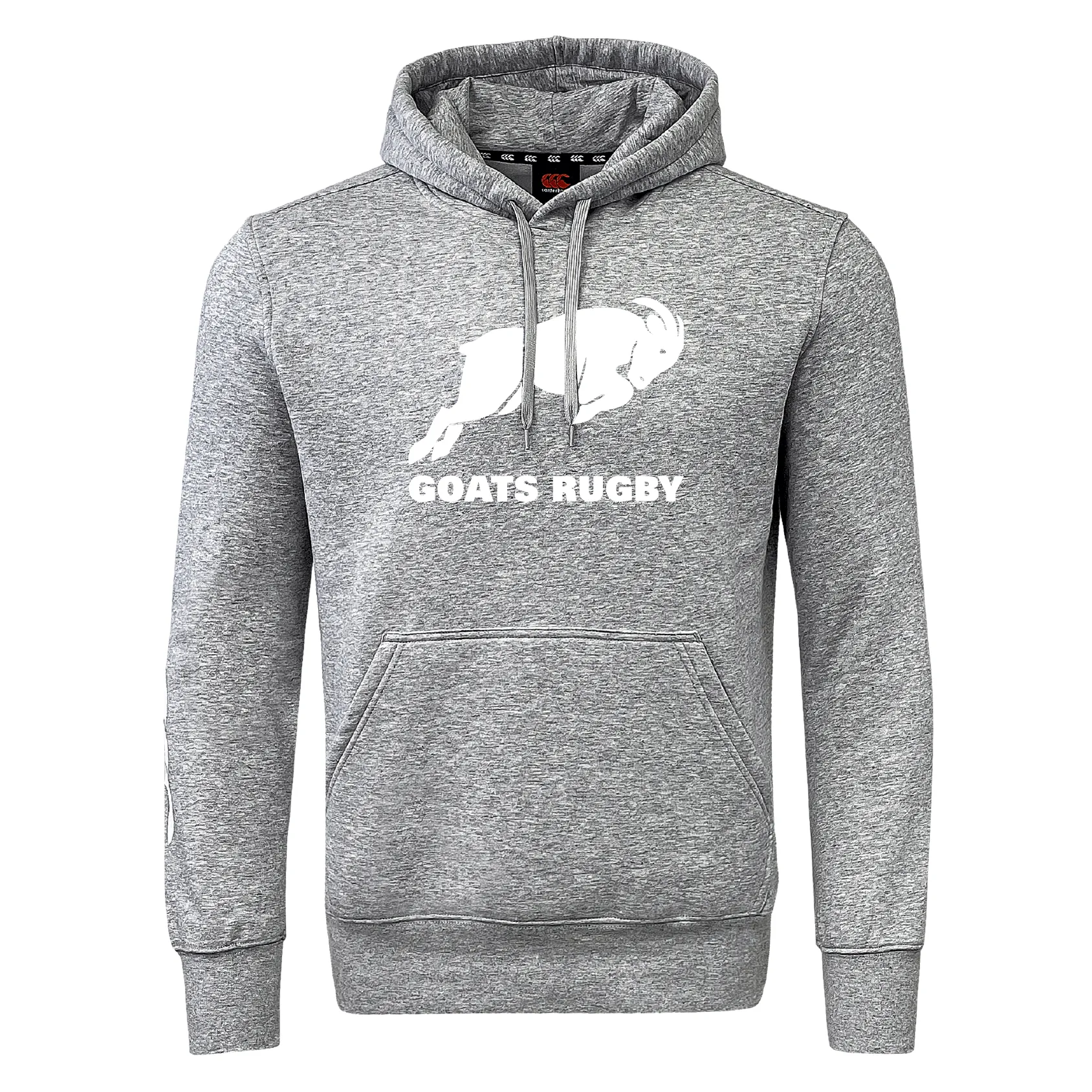 Omaha GOATS Rugby Club Hoodie by Canterbury
