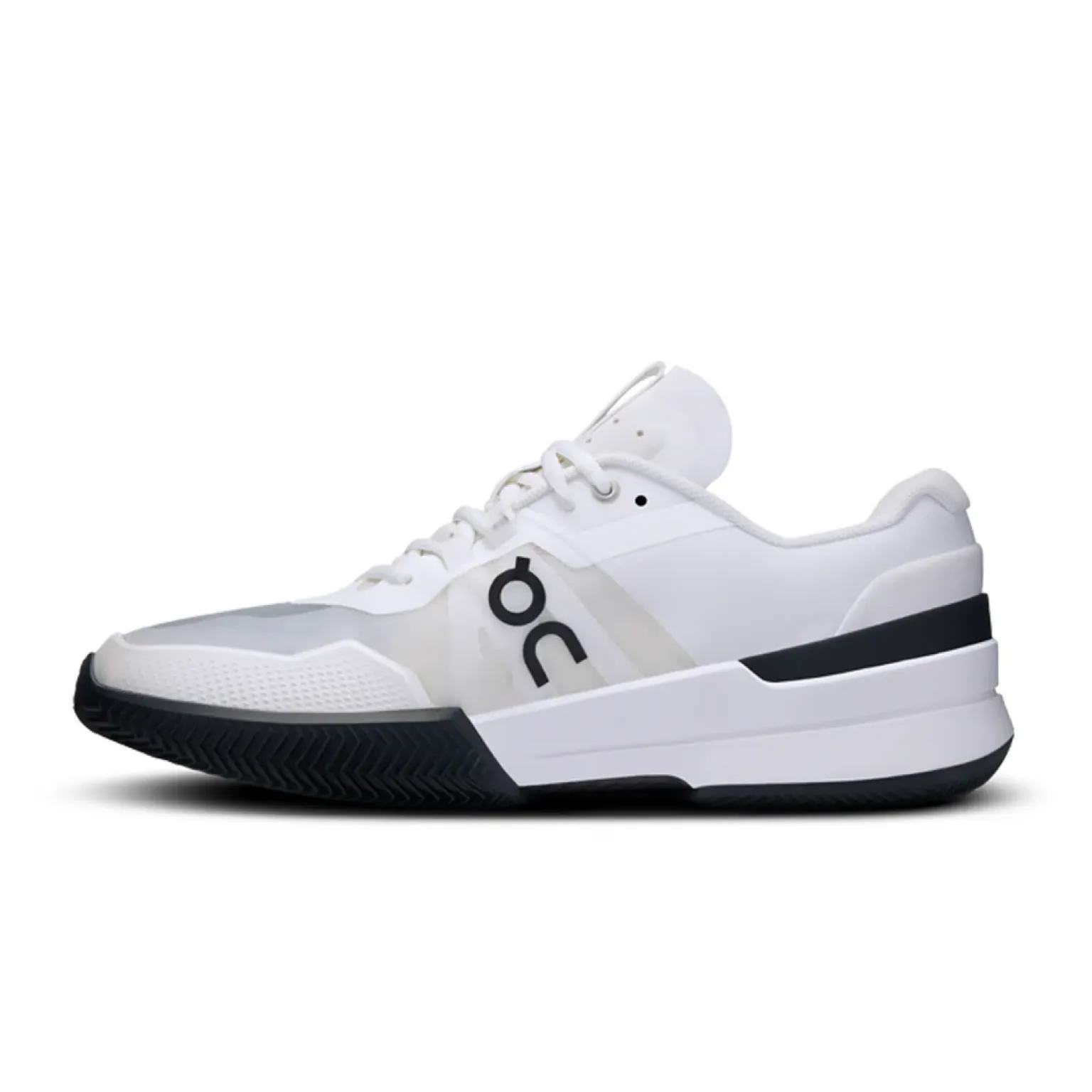 On Mens The Roger Pro 2 Clay Court