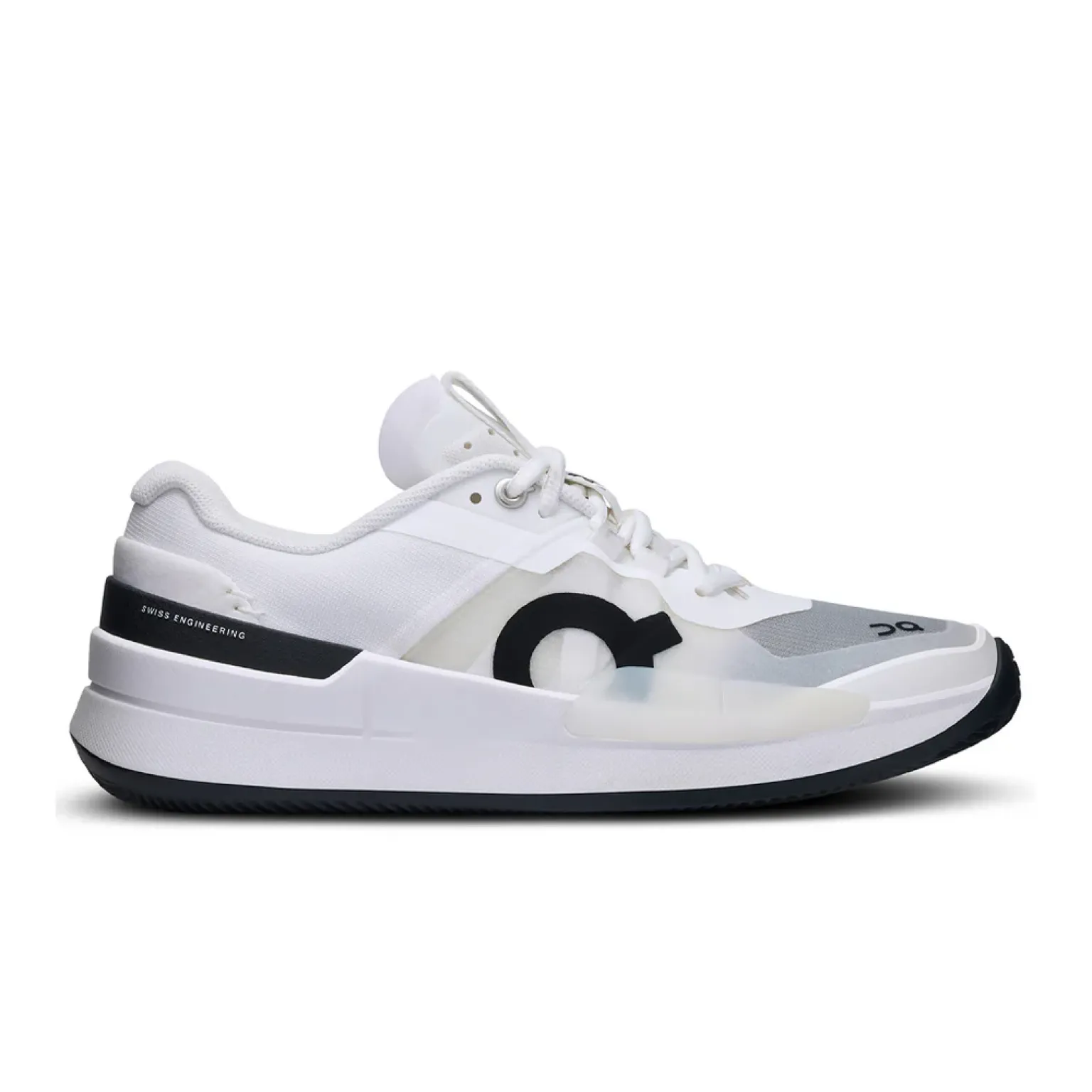 On Mens The Roger Pro 2 Clay Court
