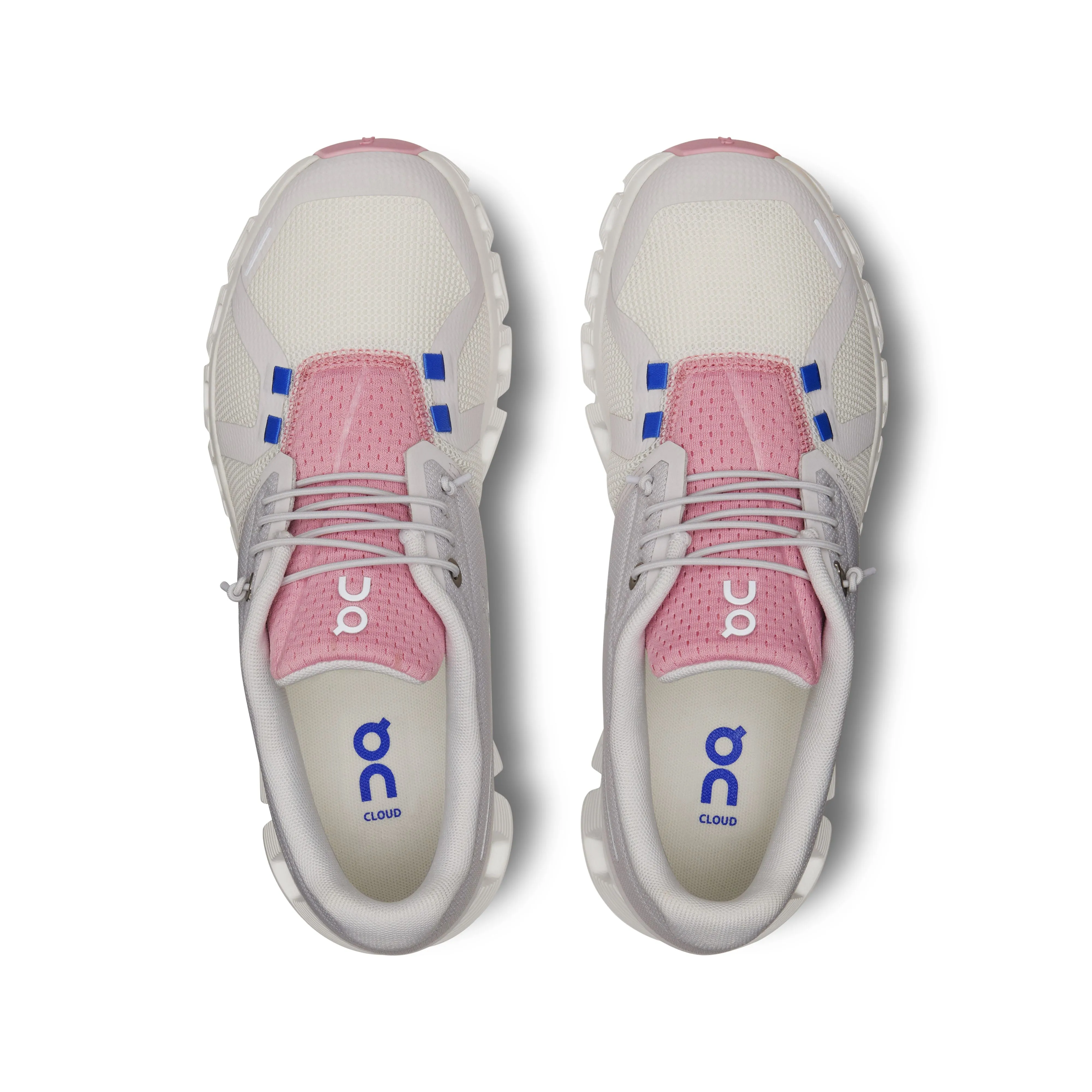 On Running Women's Cloud 5 Push Shoes