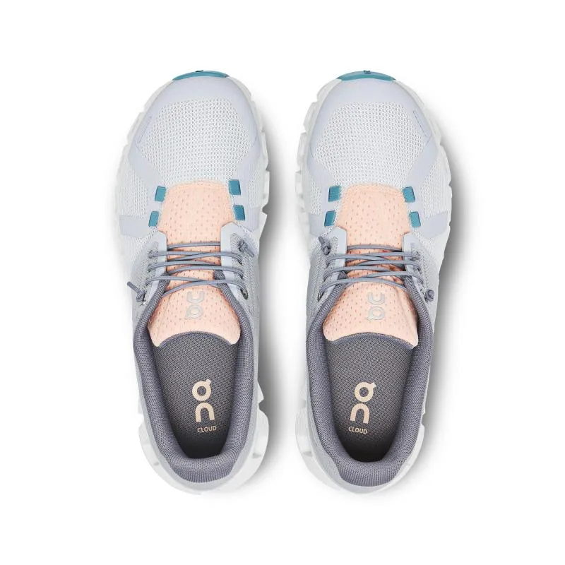 On Running Women's Cloud 5 Push Shoes