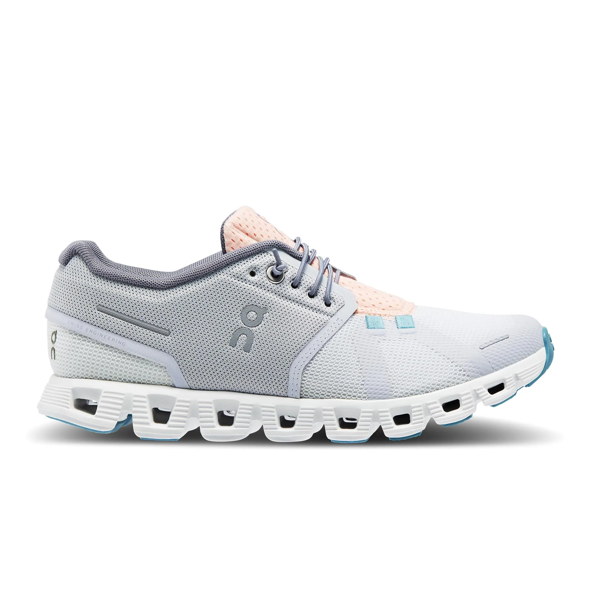On Running Women's Cloud 5 Push Shoes