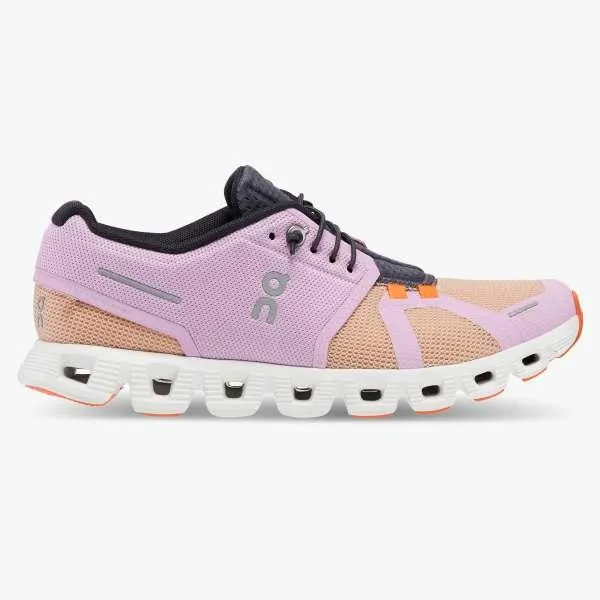 On Running Women's Cloud 5 Push Shoes