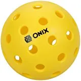 Onix Pure 2 Outdoor Pickleball Ball