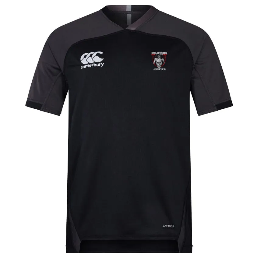 Onslow Rugby Misfits Vapodri Evader Jersey by Canterbury