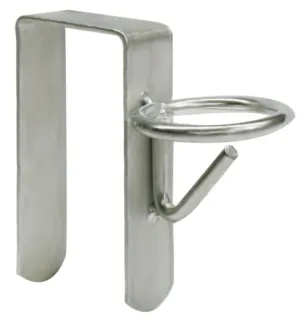 Over the Fence Bucket Holder
