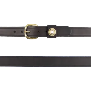 Over Under Single Shot Belt