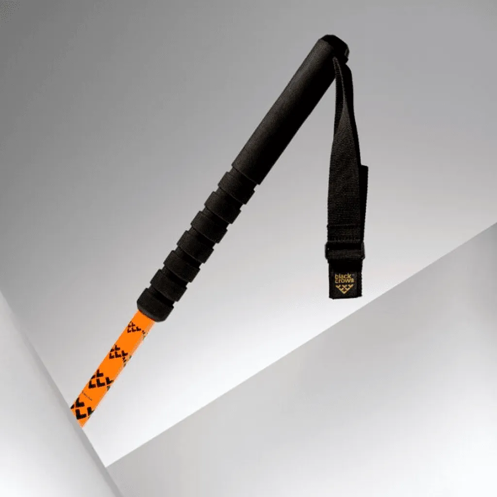 Oxus poles - Orange