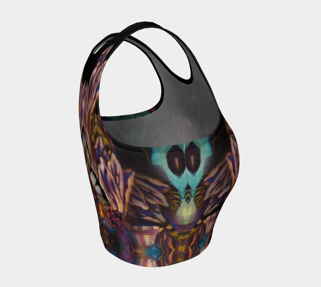 Pandemonium Bloom