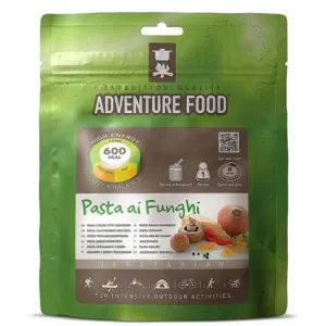 Pasta al Funghi