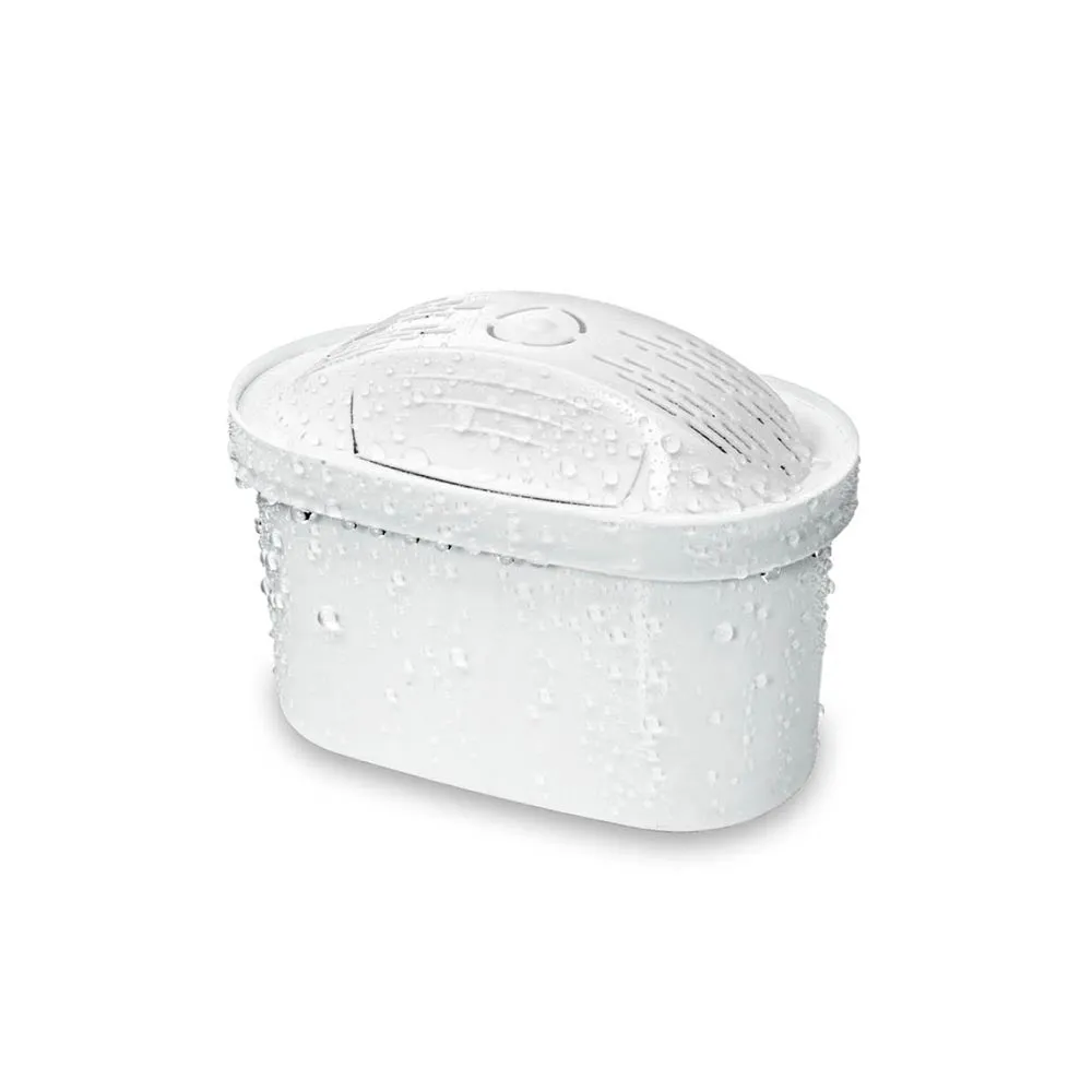 PearlCo Filter Cartridges Unimax Universals Brita® Compatible - Pack of 10