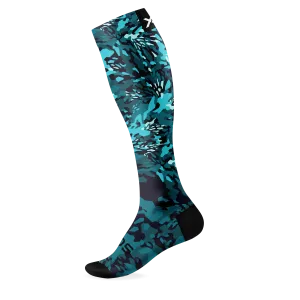 Pebbles Knee High Socks