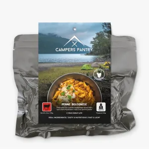 Penne Bolognese EXPEDITION