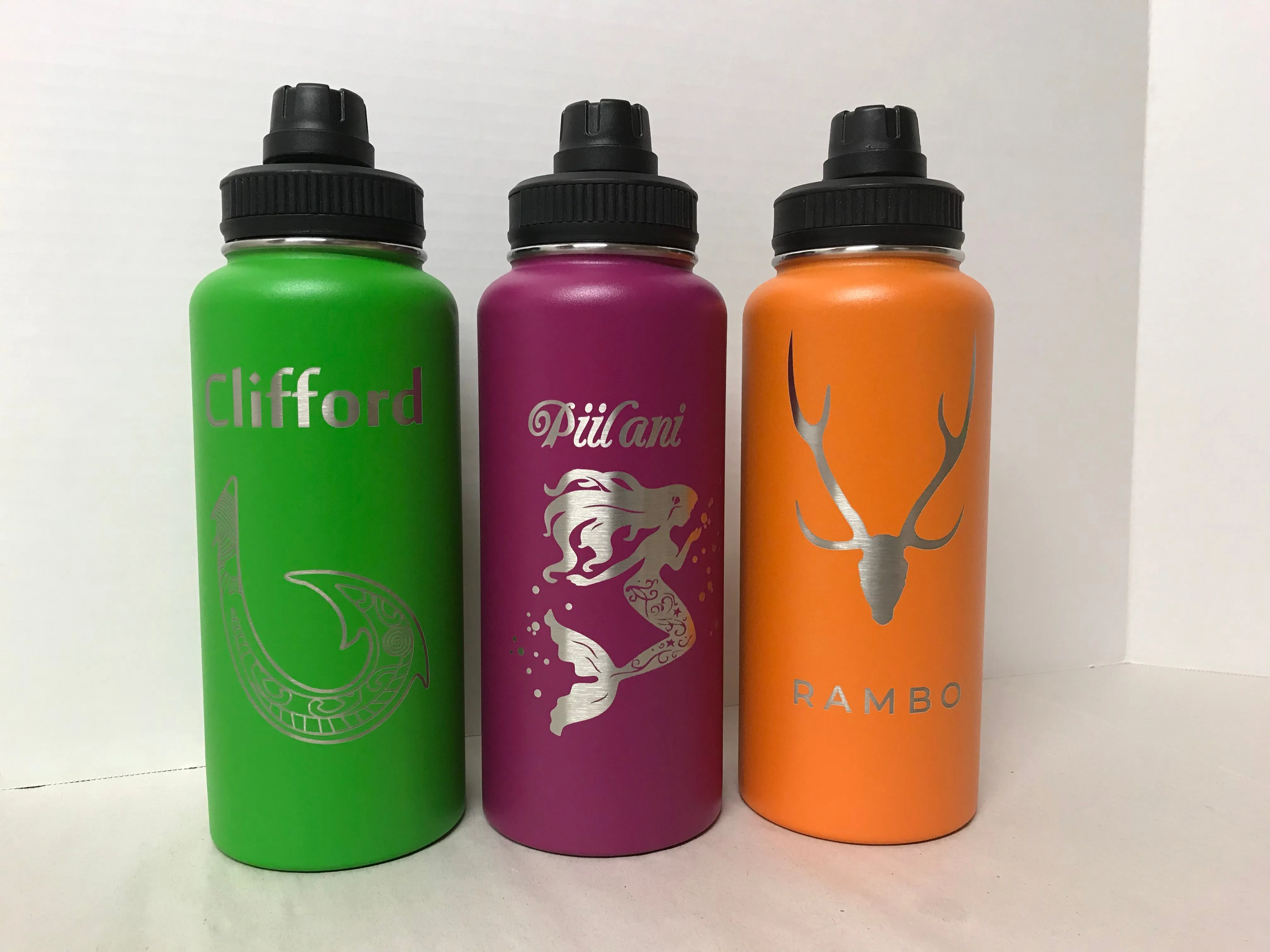 Personalize your Item!