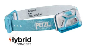 Petzl TIKKA Headlamp, 200 lumens