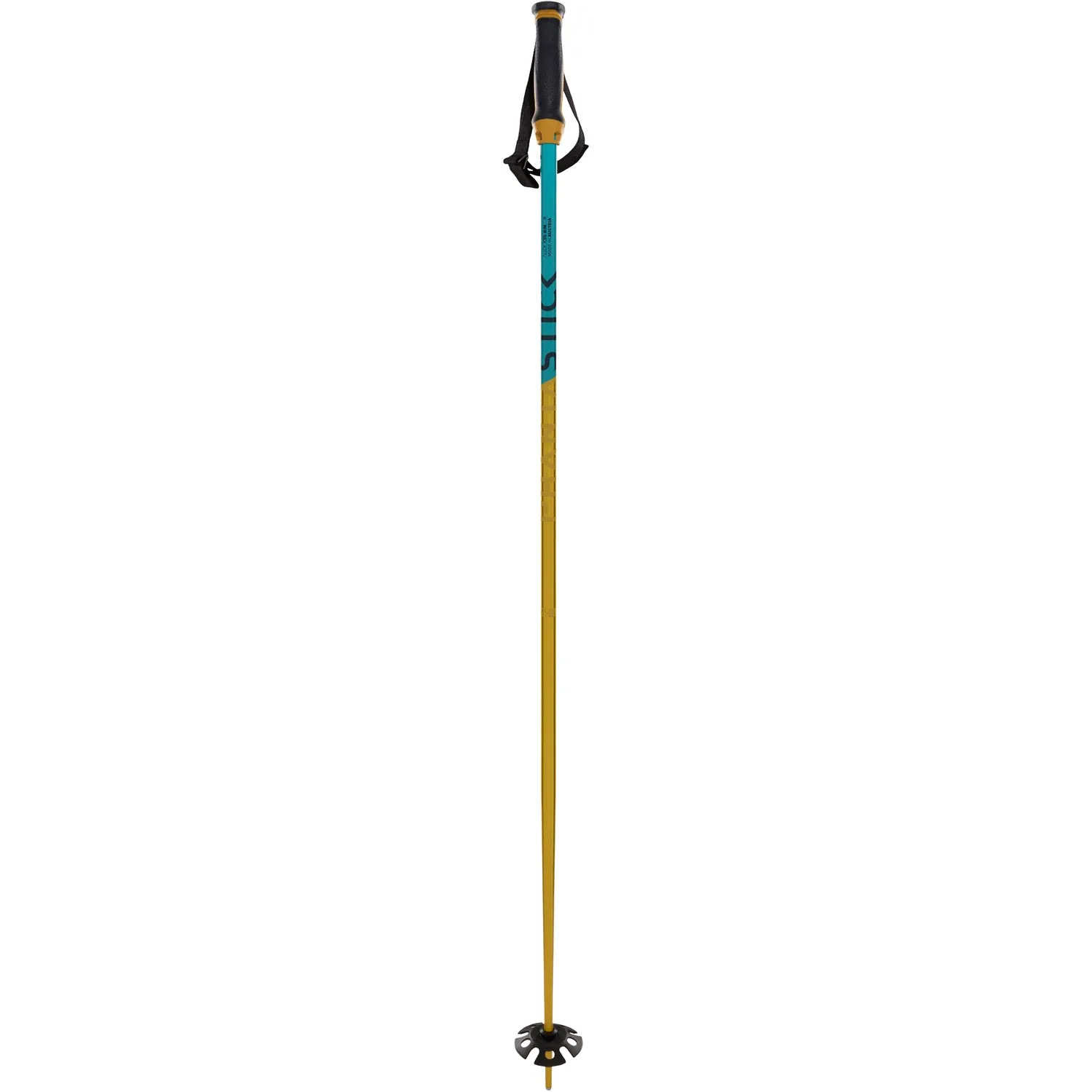 Phantastick 18mm Ski Pole 2021