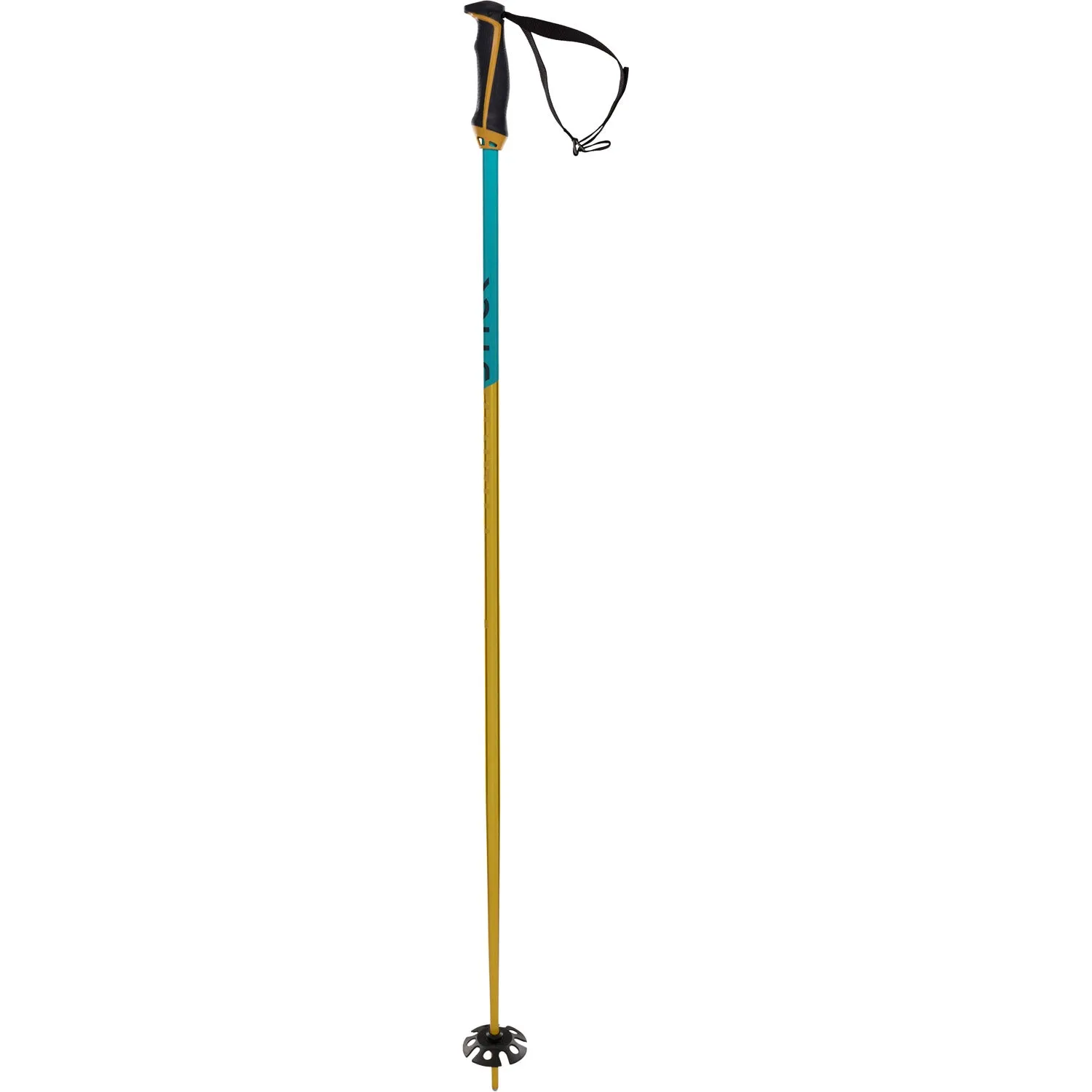 Phantastick 18mm Ski Pole 2021