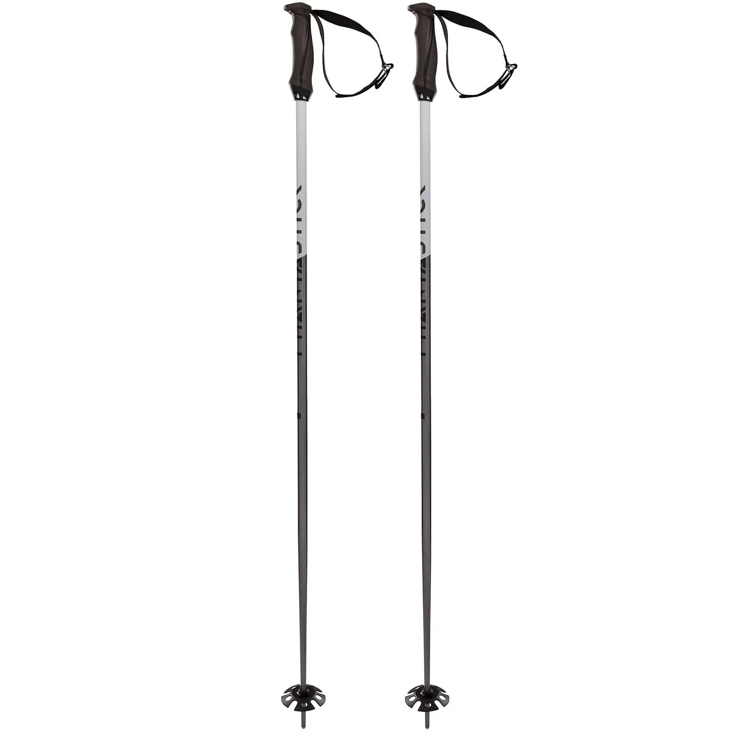 Phantastick 18mm Ski Poles