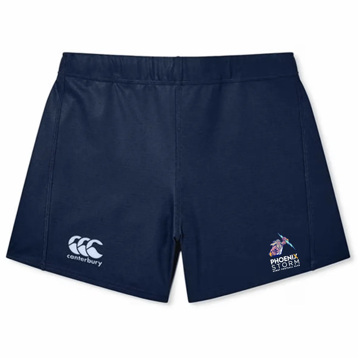 Phoenix Storm RFC Women's Yokohama Short by Canterbury