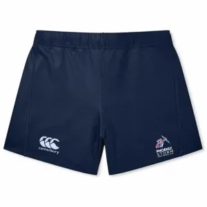 Phoenix Storm RFC Women's Yokohama Short by Canterbury