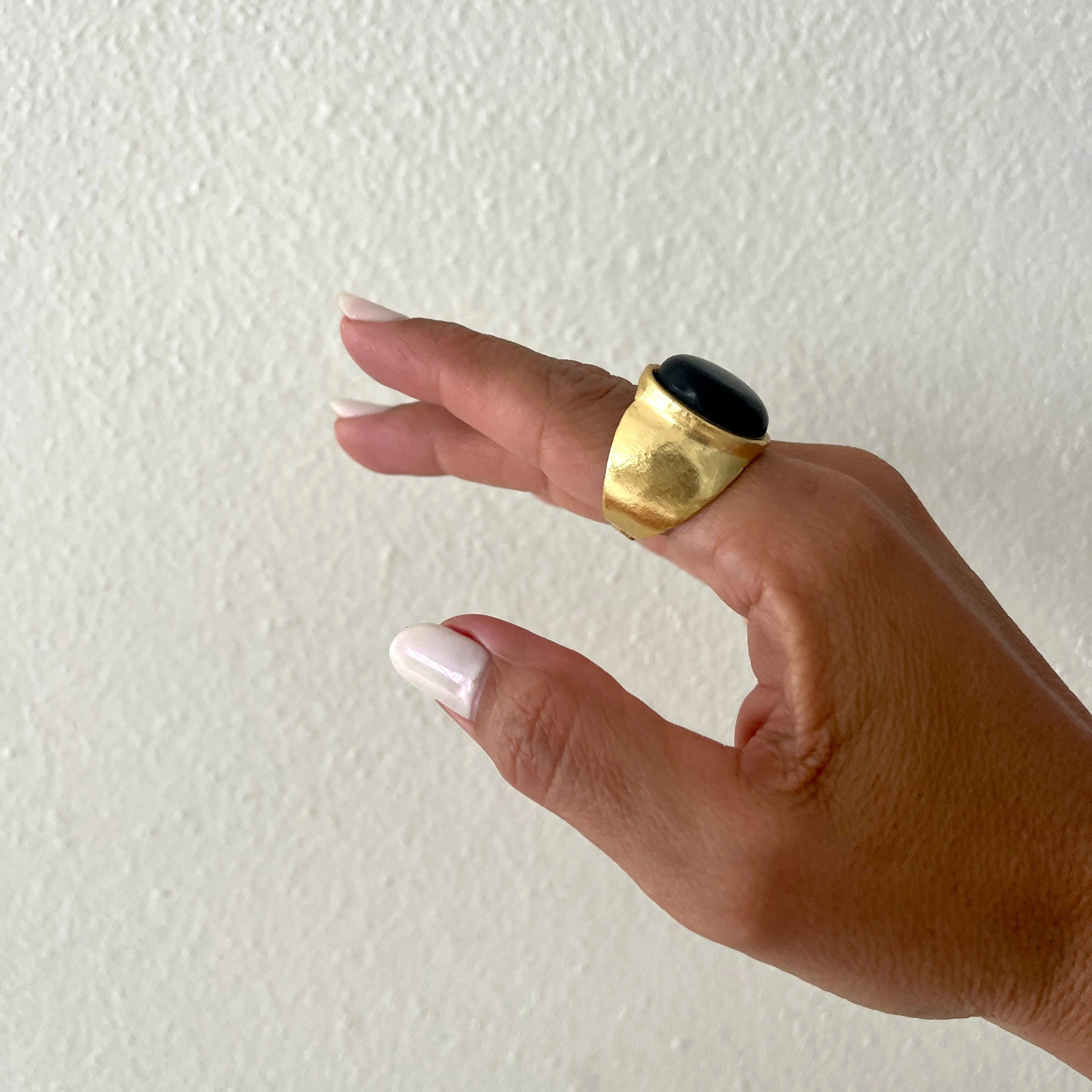 Piedra Negra Ring