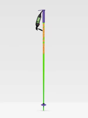 Pin Poles (2022)