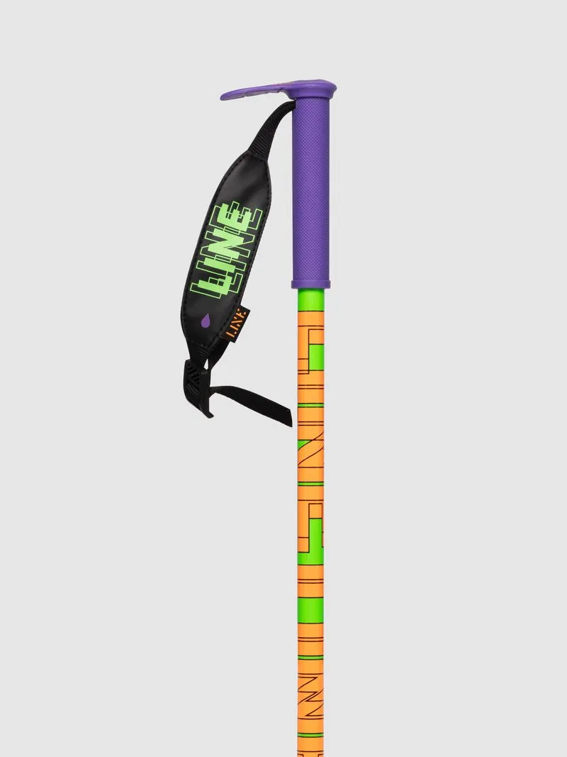 Pin Poles (2022)