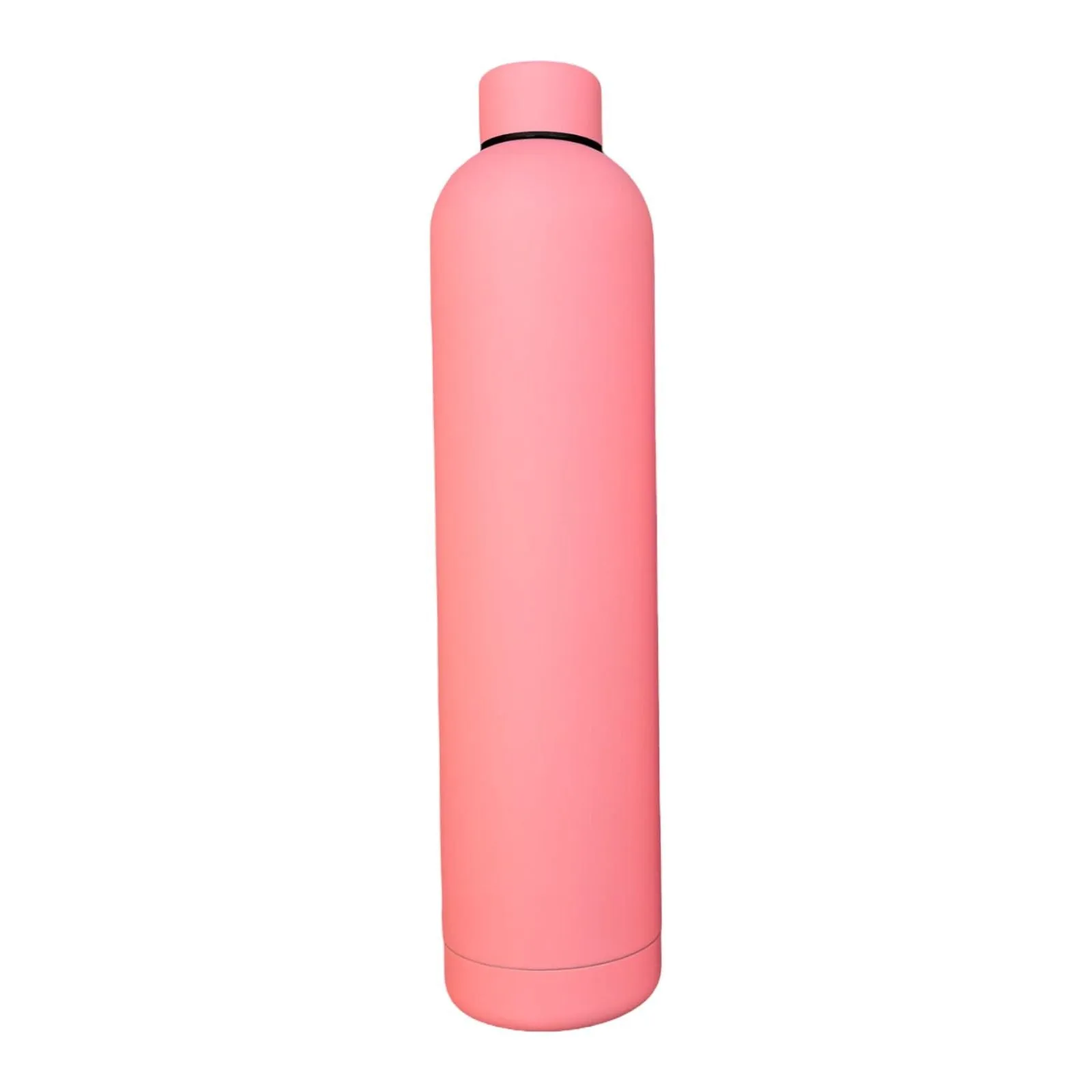 Pink Water Flask 1000ML