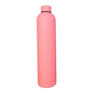 Pink Water Flask 1000ML