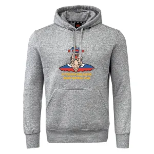 Pittsburgh Harlequins Rugby Club Hoodie by Canterbury