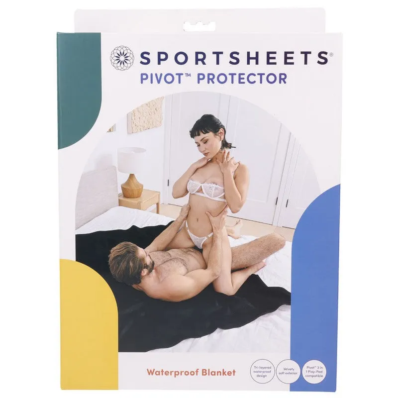 Pivot Protector ~ Sportsheets