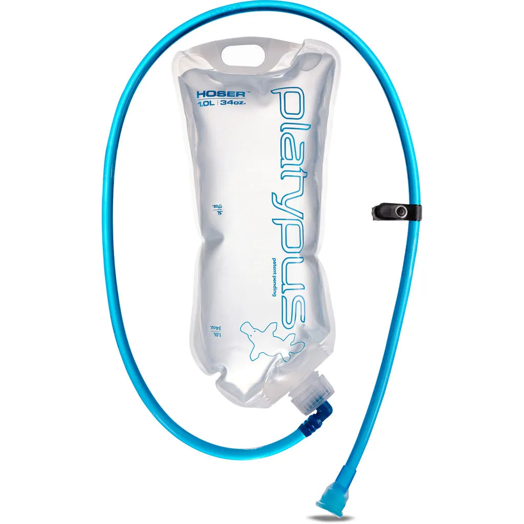 Platypus Hoser 1.0L , Hydration System