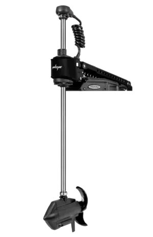 Power Pole Move ZR 60” Black