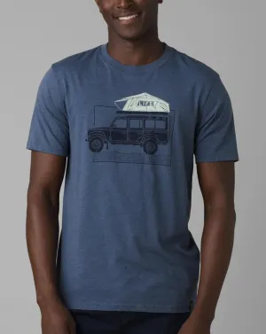 Prana Camp Life Journeyman - Mens