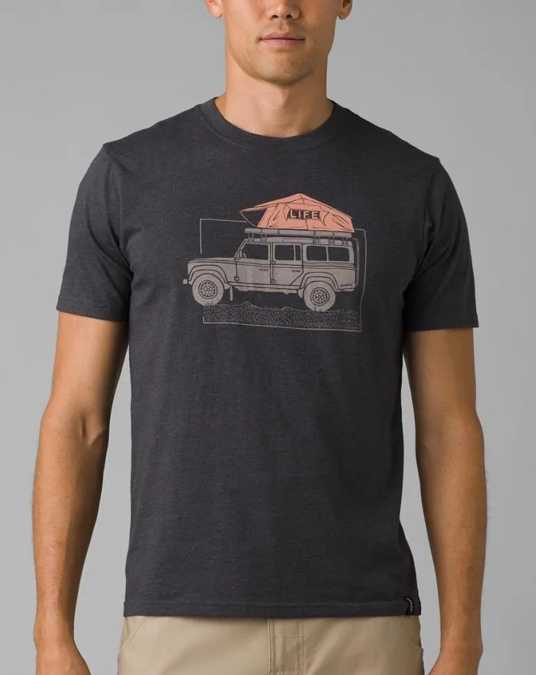Prana Camp Life Journeyman - Mens