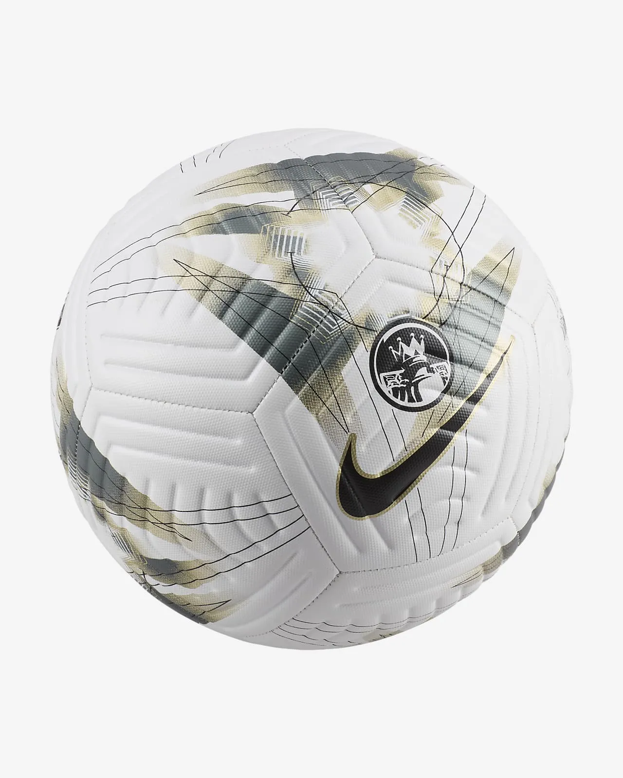 Premier League Academy Soccer Ball