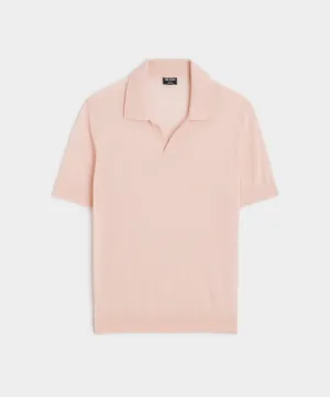 Premium Cashmere Montauk Polo