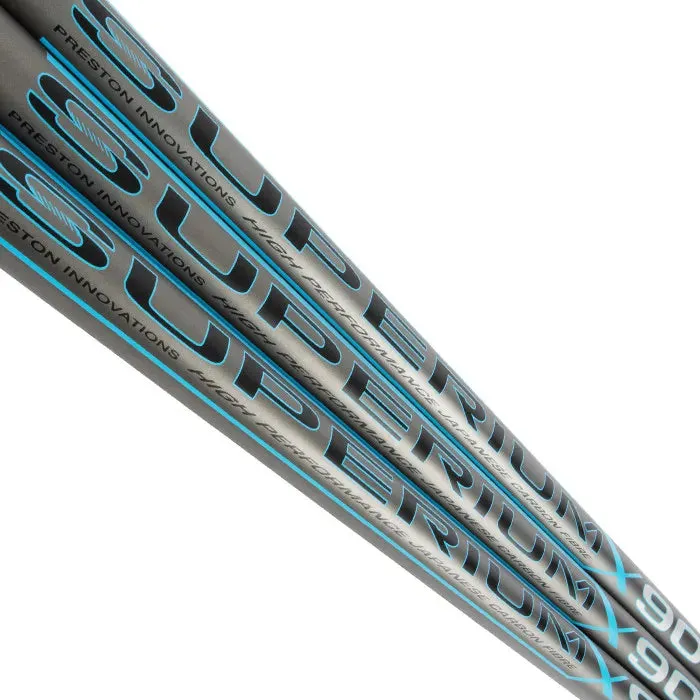 PRESTON Superium X90 16M Pole