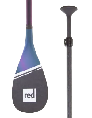 Prime Purple Lightweight SUP Paddle