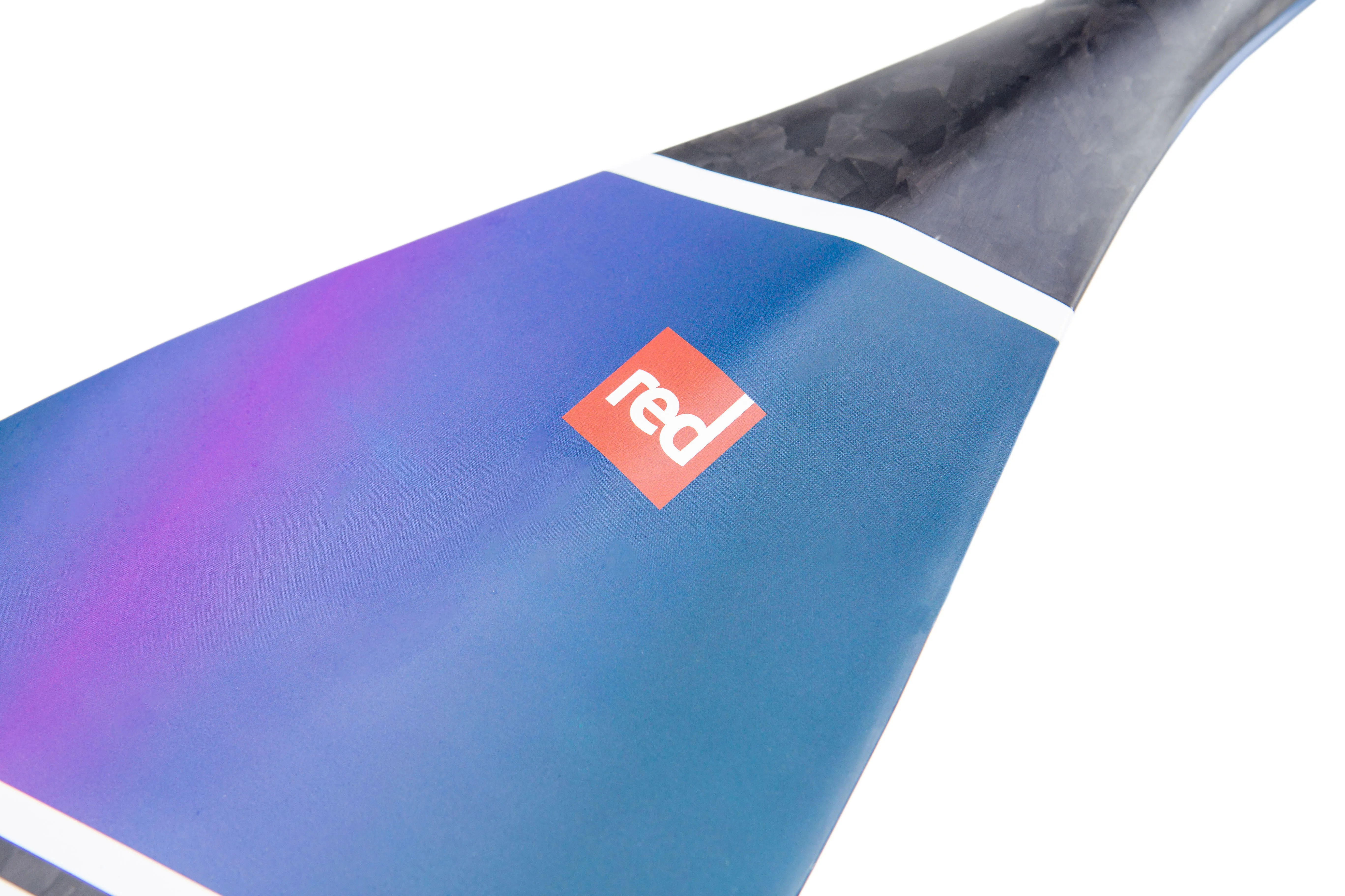 Prime Purple Lightweight SUP Paddle